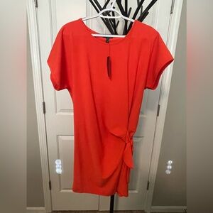 Brand new never worn cocktail dress.